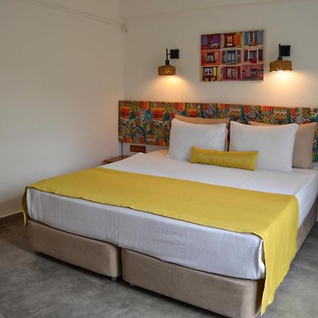 Butikhan Hotel Gündoğan Kültér fotó