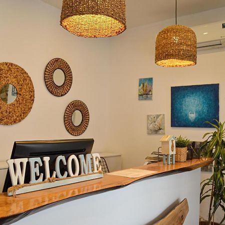 Butikhan Hotel Gündoğan Kültér fotó