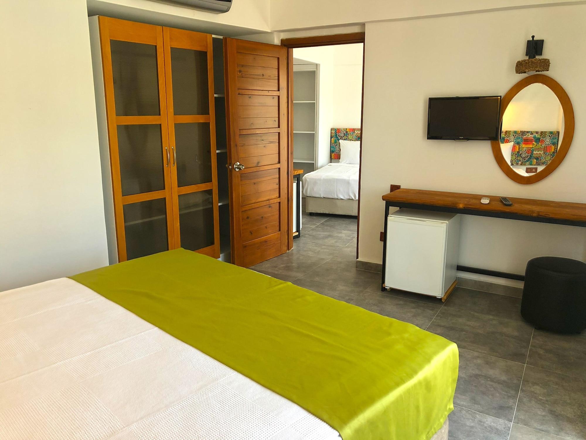 Butikhan Hotel Gündoğan Kültér fotó