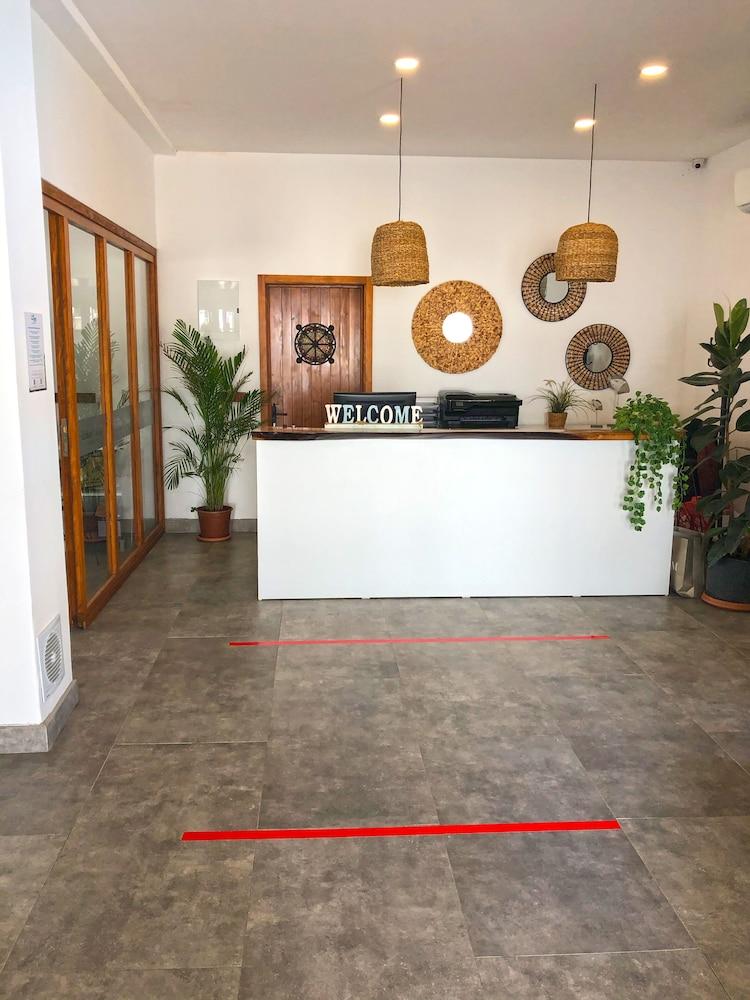 Butikhan Hotel Gündoğan Kültér fotó