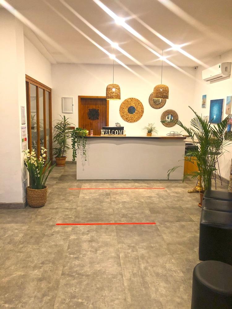 Butikhan Hotel Gündoğan Kültér fotó