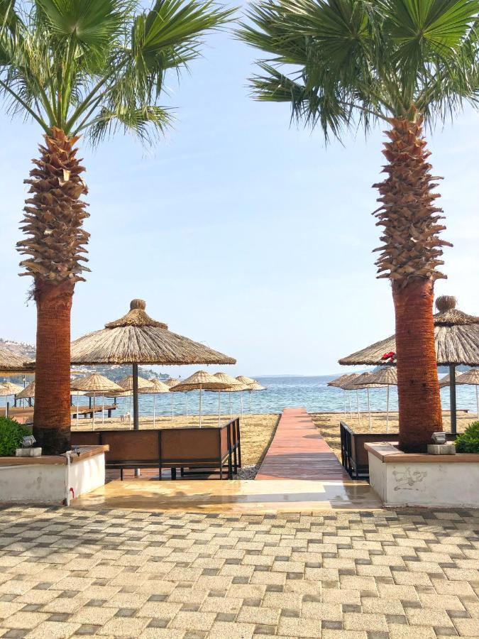 Butikhan Hotel Gündoğan Kültér fotó